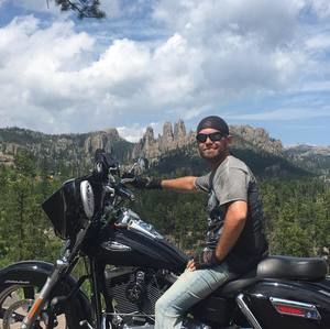 Meet your Posher, Ryan